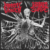 Mammoth+grinder+hatred+surge