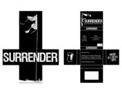 Image of Surrender, "Live at Gilman"