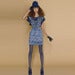 Image of Kloset Around the World Dress