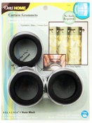 Image of Matt Black Grommets