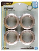 Image of Matt Gold Grommets