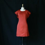 Image of T. Tandon Penny Lane Dress