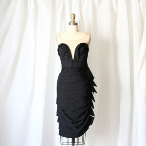 Image of Keemia Audrey Dress