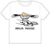 Image of Ninja Mouse