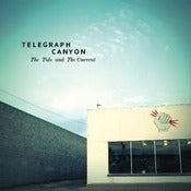 Image of Telegraph Canyon: The Tide and The Current CD