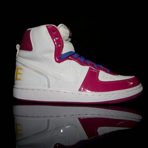 Image of TERMINATOR HI (PINK)