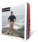 Image of Book Band No. 2