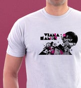 Image of T03 "Viana é Amor"