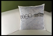Image of cushion #001