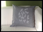 Image of cushion #003