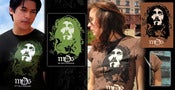 Image of MOS  Men & Women's PREMIER Tee