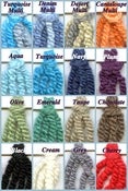 Image of BIKINI COLOR OPTIONS