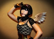 Image of Steampunk Wings