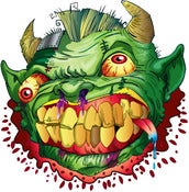 Image of Monster