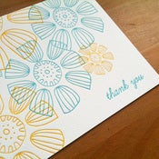 Image of Thank You Daisies