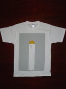 Image of Umbrella Tee
