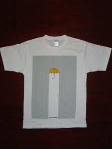 Image of Umbrella Tee