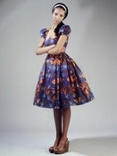 Image of Baby Doll Dress