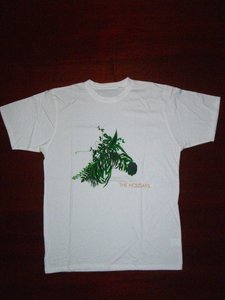 Image of White Zebra Tee