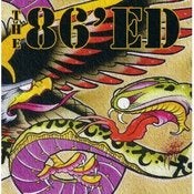 Image of The 86ed "America Today" LP