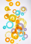 Image of Bronte 2 - screenprint