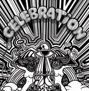 Image of Celebration - Hello Paradise