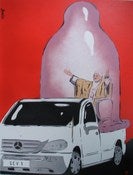 Image of DIVINE INTERVENTION