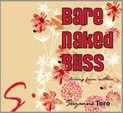 Image of Bare Naked Audio Book