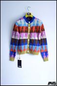 Image of AMS Luc Cardigan