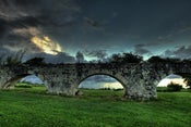 Image of Aquaduct 11x14