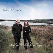 Image of Back to Donegal by Hughie & Kathleen Boyle