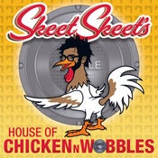 Image of Chicken & Wobbles CD (Free W/ Purchase)
