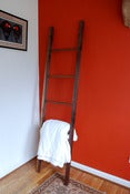 Image of Dressing Ladder