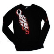 Image of Deformed (Black Thermal) 
