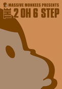 Image of "THE 2 OH 6-STEP" DVD