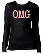 Image of OMG thermal
