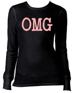 Image of OMG thermal