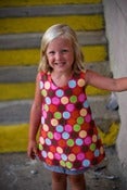 Image of Hot Dot