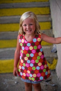 Image of Hot Dot