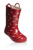 Imagen de <b>DJUNGEL </b>rojo<br>
