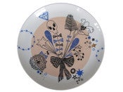 Image of Party Bow - Platter