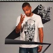 Image of CitySense • Male • White