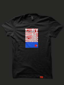 Image of Activist by Nature T-shirt