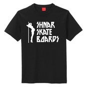 Image of shnar Preggers shirt