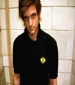 Image of TBBBC Classic Crest Polo (Black)