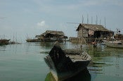 Image of Untitled 3, Floating Village, Cambodia 2006