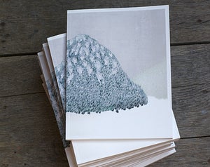 Image of KOLK Magazine #1