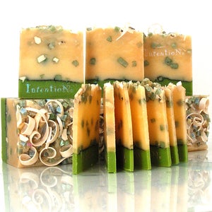 Image of put da lime in da coconut soap