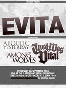 Image of EVITA - in birmingham