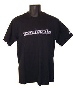 Image of Modern Tee Black